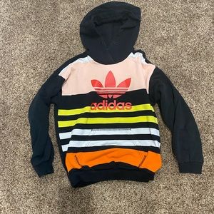 Adidas Hoodie